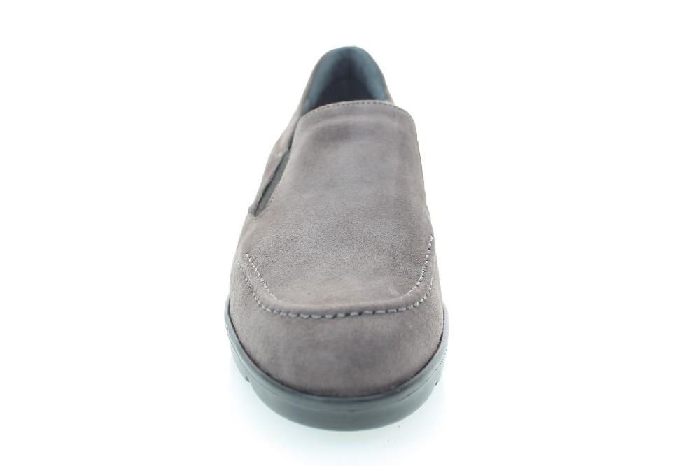 Soffice Sogno Slip on in pelle scamosciata Vendita Economica