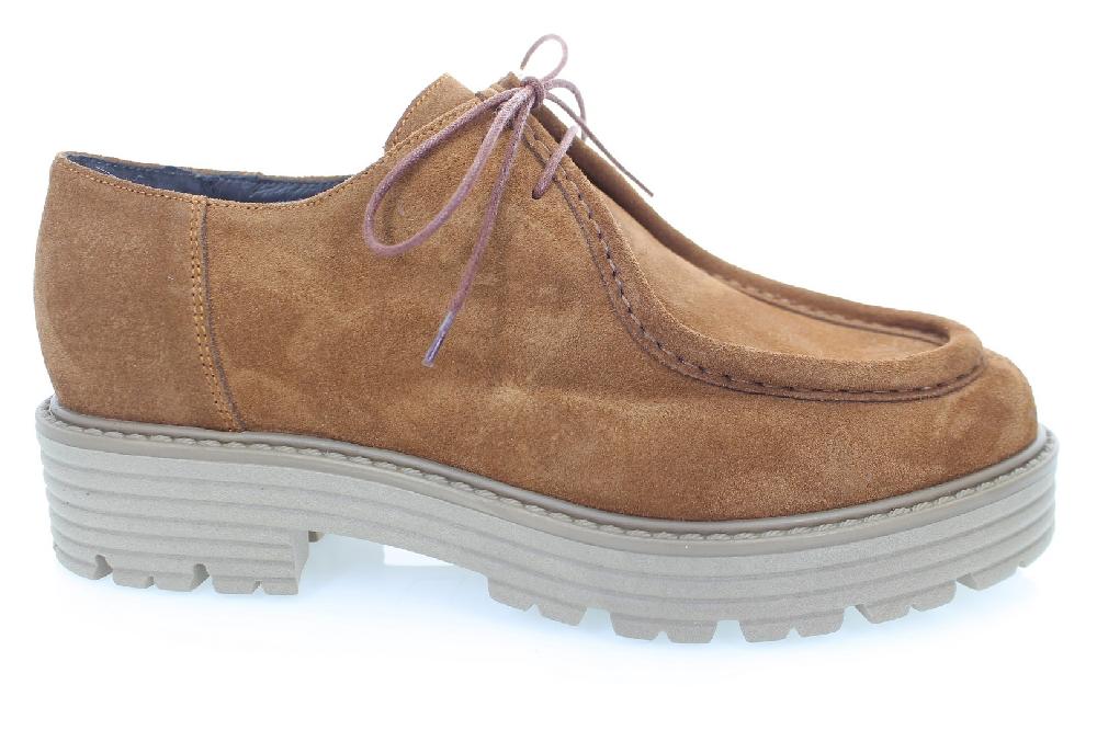 Soffice Sogno Scarpa paraboot scamosciata I Più Venduti