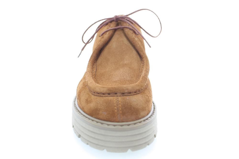 Soffice Sogno Scarpa paraboot scamosciata I Più Venduti