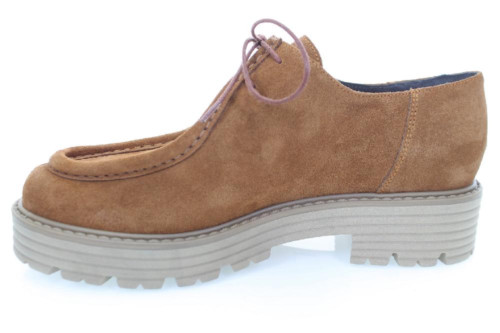 Soffice Sogno Scarpa paraboot scamosciata I Più Venduti