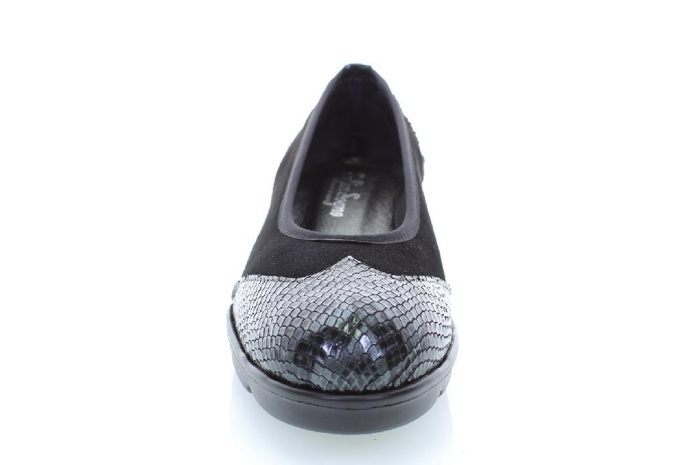 Soffice Sogno Scarpa con bordo elastico Qualità