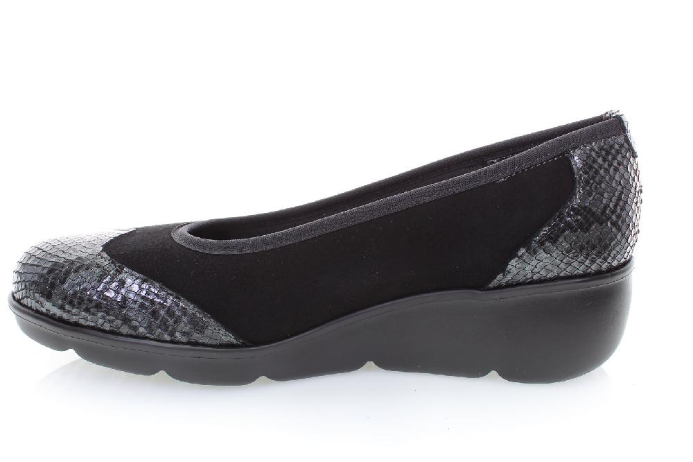 Soffice Sogno Scarpa con bordo elastico Qualità
