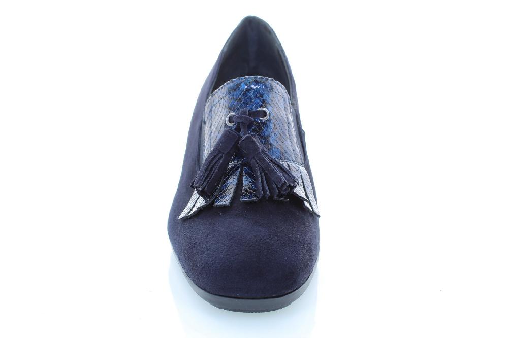 Soffice Sogno Scarpa con frangia Vendita