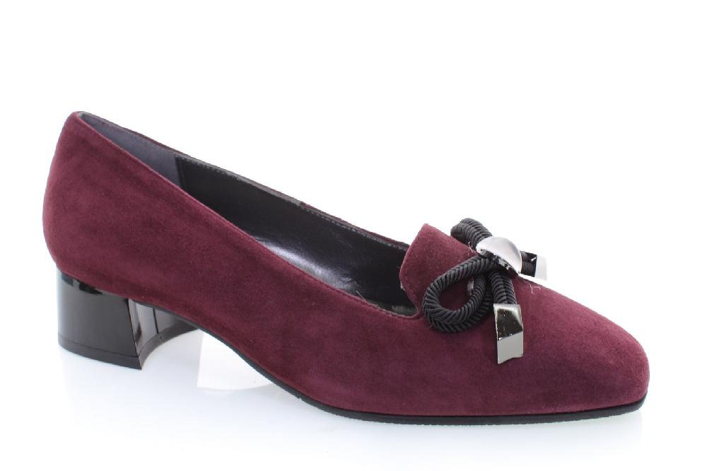 Soffice Sogno Pantofola in pelle scamosciata Promozione