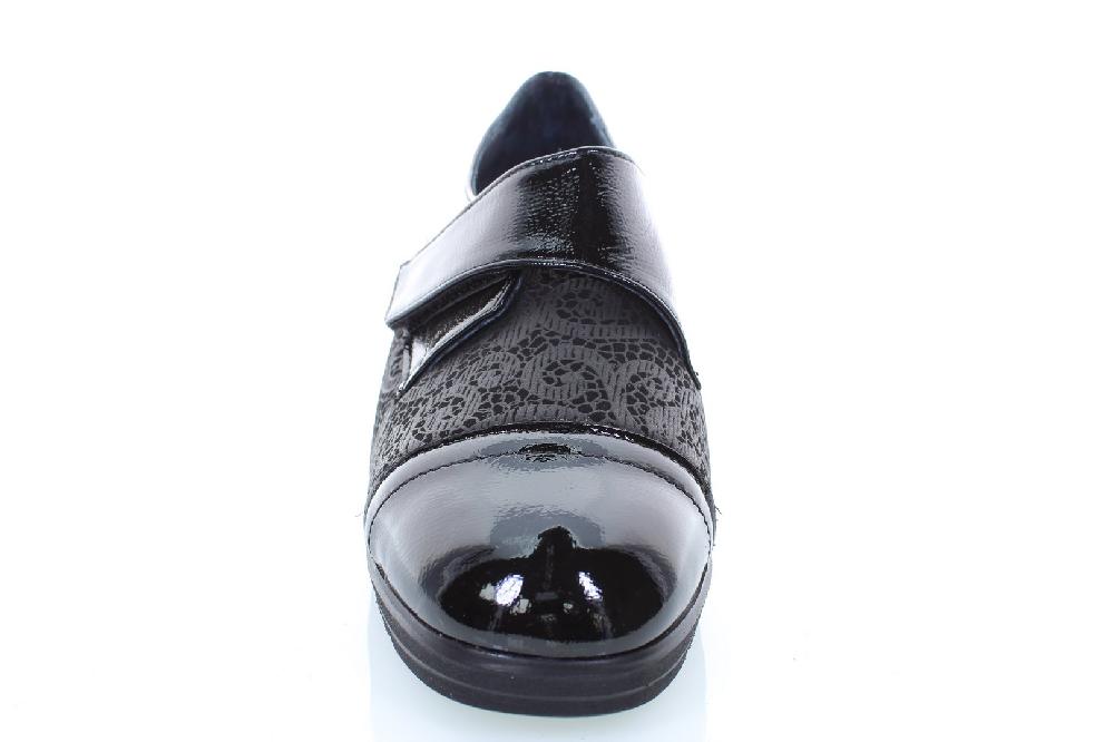 Soffice Sogno Scarpa con chiusura a strappo Spedizione Gratuita