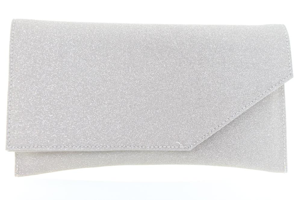 Soffice Sogno Pochette in tessuto glitter Convenienza
