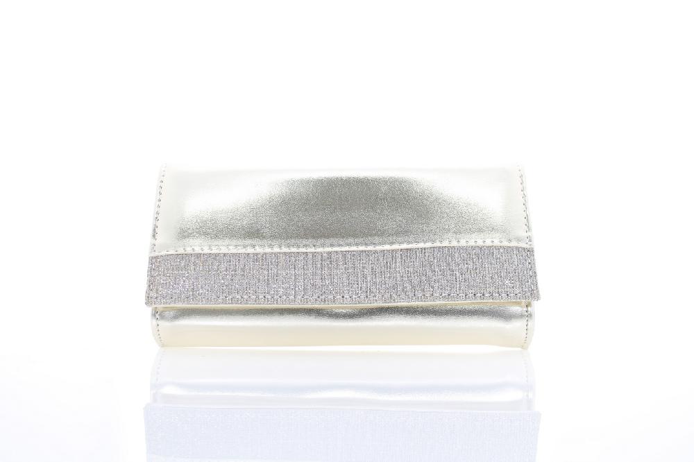 Soffice Sogno Pochette in laminato e tessuto Negozio