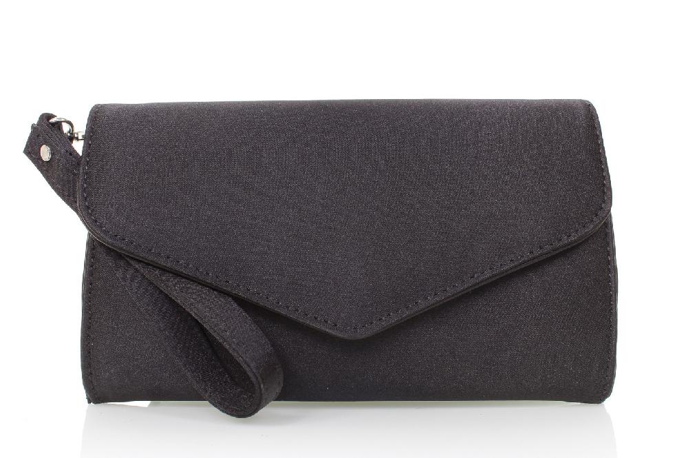 Soffice Sogno Pochette elegante in raso Moda