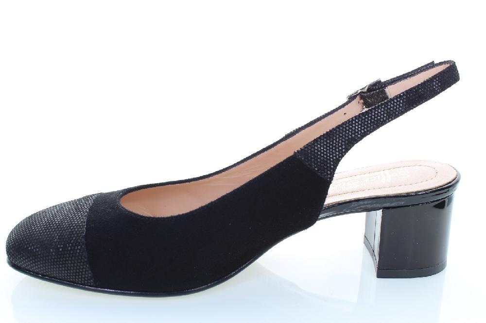 Soffice Sogno Décolleté semi aperta Sconto
