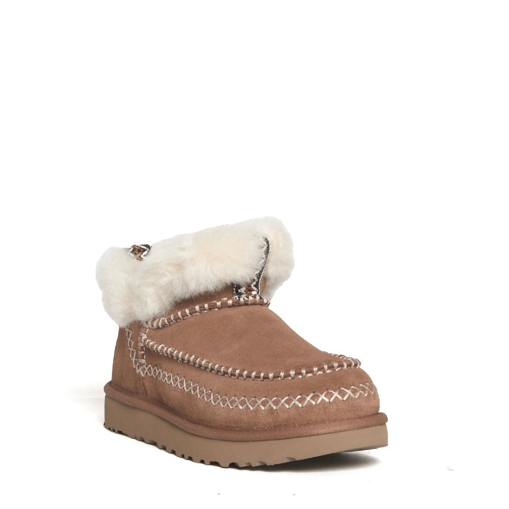 Sorelle Perego Ultra mini alpine chestnut Prezzo Ridotto