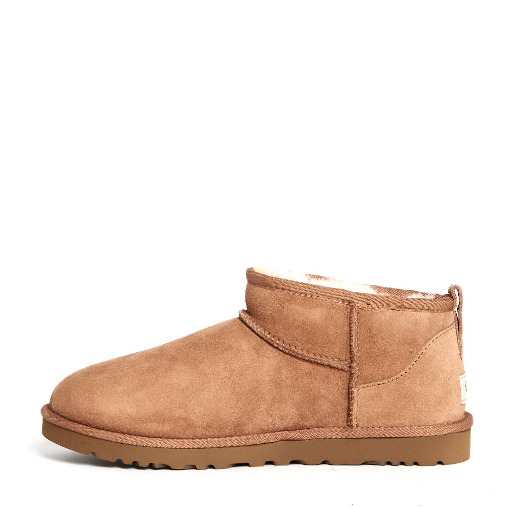 Sorelle Perego classic ultramini chestnut Sconto