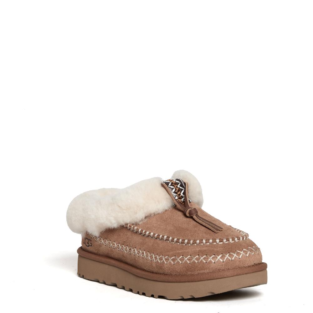 Sorelle Perego tasman alpine cuoio Outlet