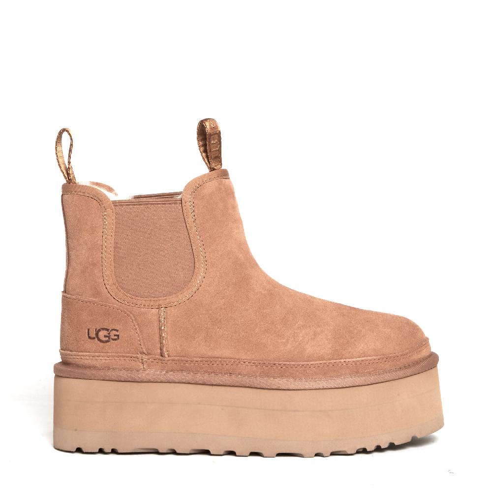 Sorelle Perego Neumel platform chestnut Vendite Flash