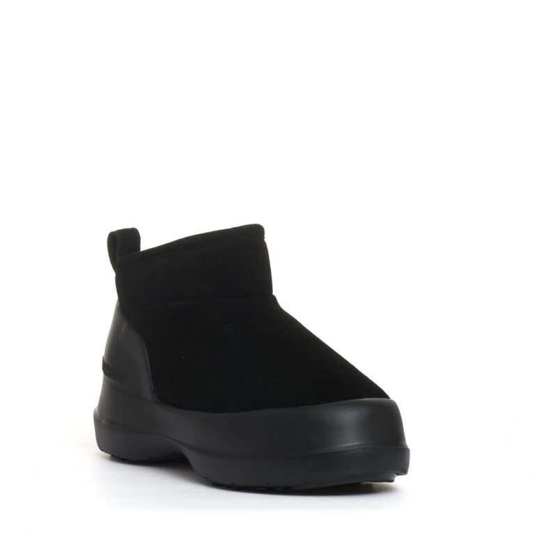 Sorelle Perego mb luna low boot nero Italia