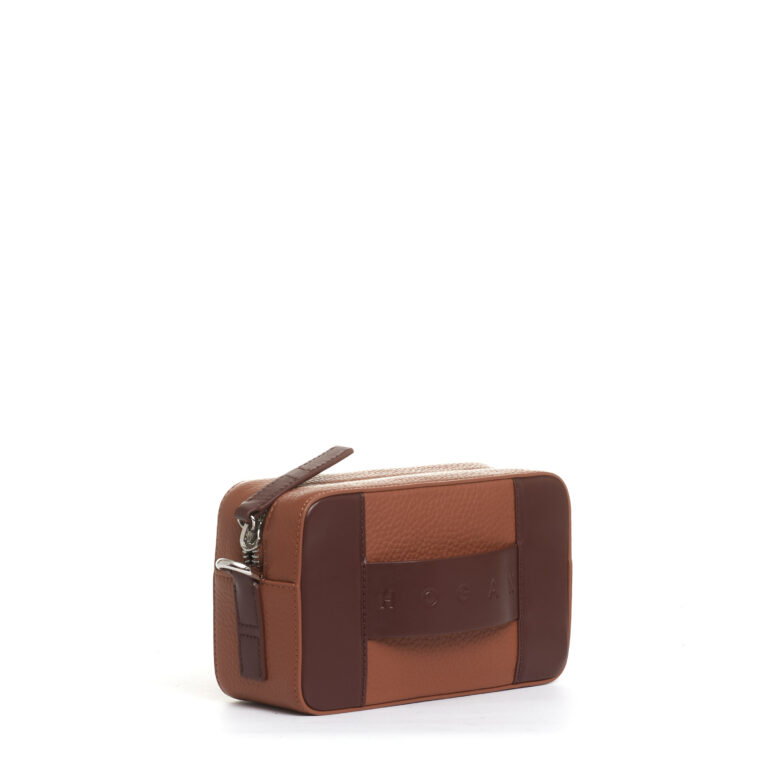 Sorelle Perego camera bag pelle cuoio Promozione Limitata