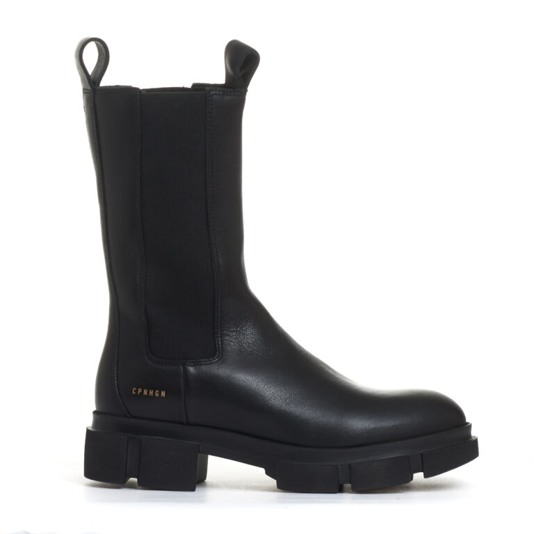 Sorelle Perego chelsea boot nero Shopping Online