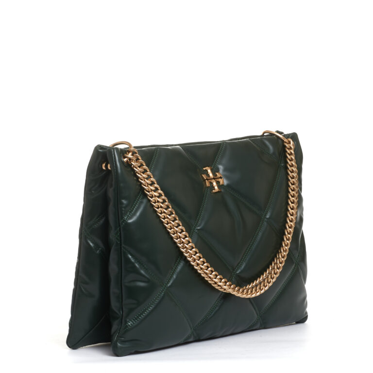 Sorelle Perego kira Hobo verde In Linea