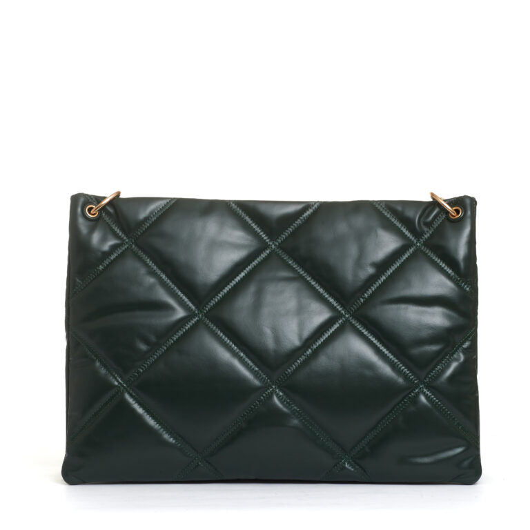 Sorelle Perego kira Hobo verde In Linea