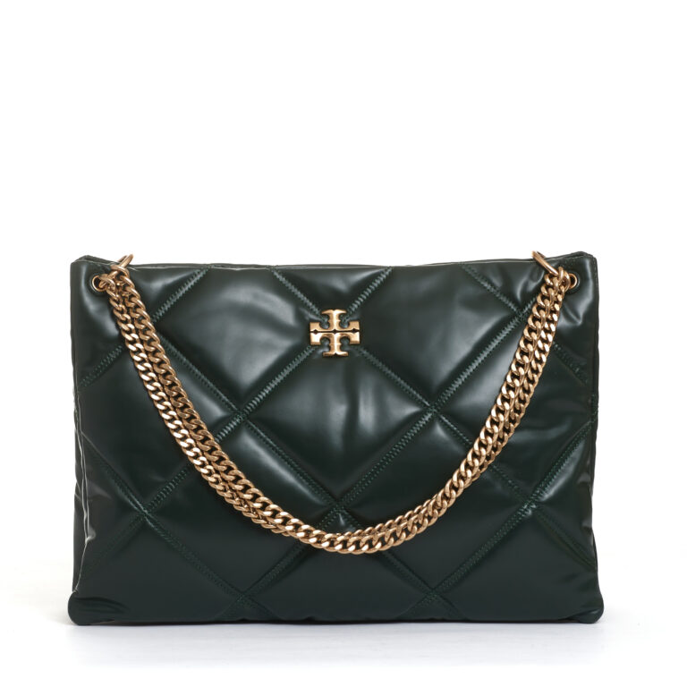 Sorelle Perego kira Hobo verde In Linea