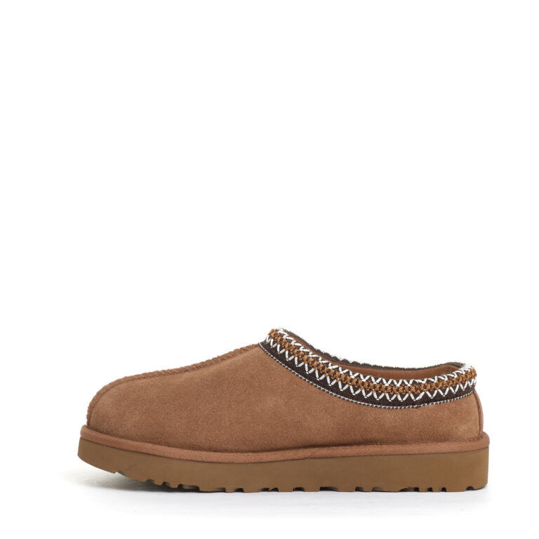 Sorelle Perego Tasman montone chestnut profilo rosso Ultimi tre giorni