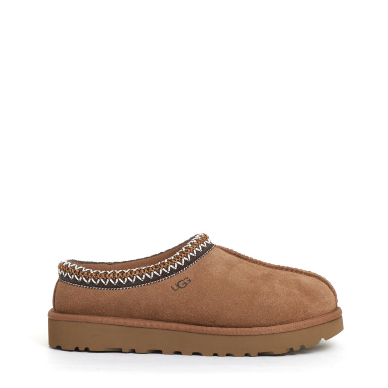 Sorelle Perego Tasman montone chestnut profilo rosso Ultimi tre giorni