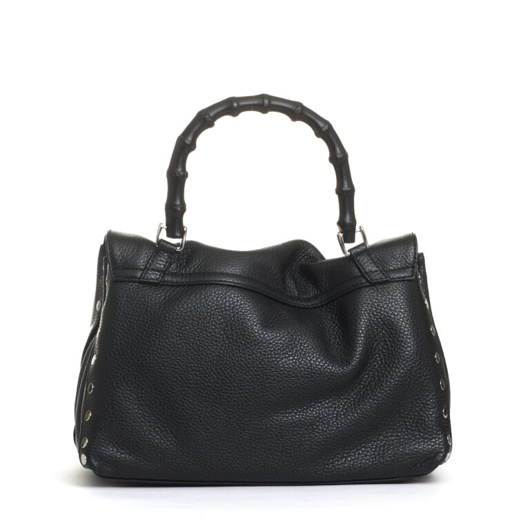 Sorelle Perego postina S bamboo nero Fino Al -60%