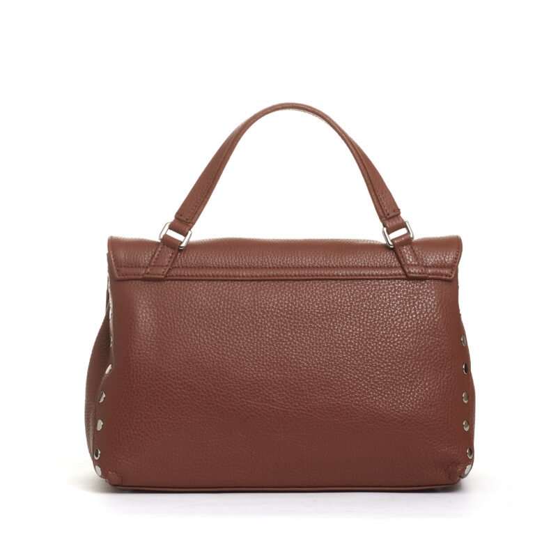 Sorelle Perego postina S daily brown canaletto Only for today