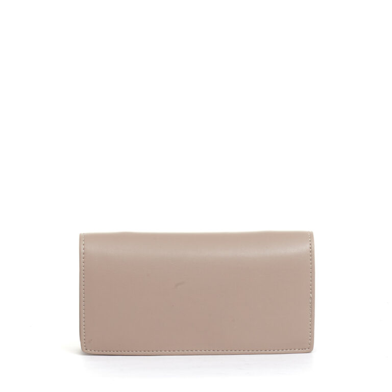 Sorelle Perego portafoglio con tracolla toupe Offerte