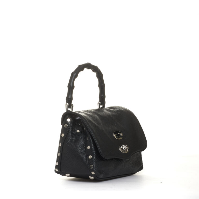 Sorelle Perego postina baby bamboo nero Vendite Flash
