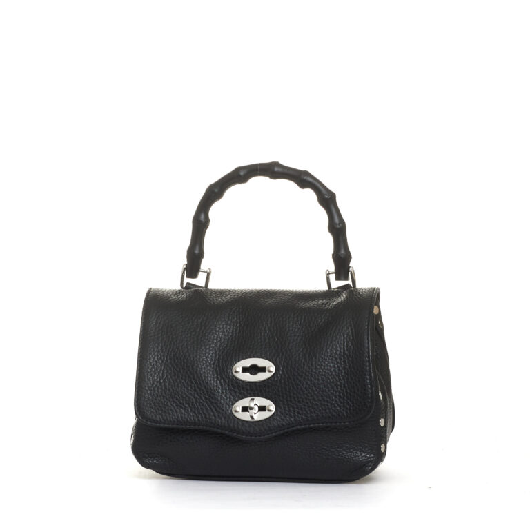 Sorelle Perego postina baby bamboo nero Vendite Flash