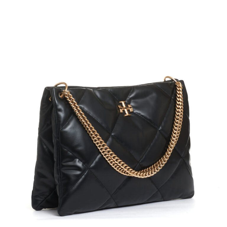 Sorelle Perego Kira Hobo nera Promozione Limitata
