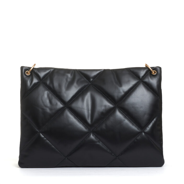 Sorelle Perego Kira Hobo nera Promozione Limitata