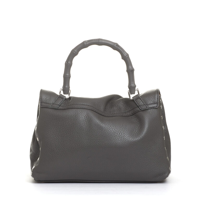 Sorelle Perego postina S bamboo grigia montebianco Fino Al -60%