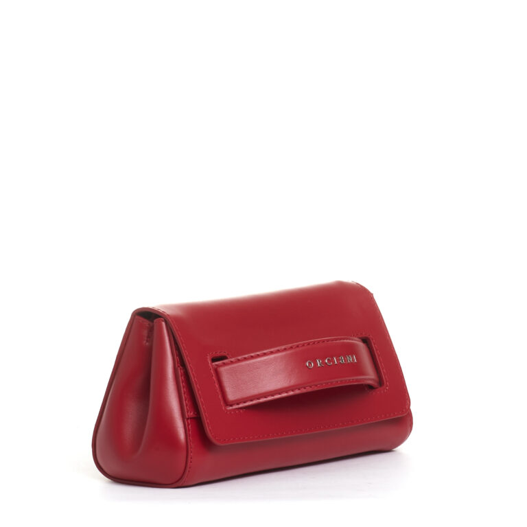 Sorelle Perego gossip xs pelle rosso Novità
