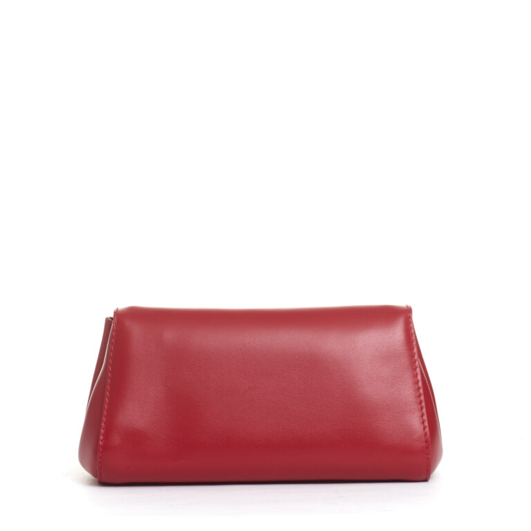 Sorelle Perego gossip xs pelle rosso Novità