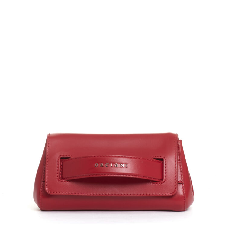Sorelle Perego gossip xs pelle rosso Novità