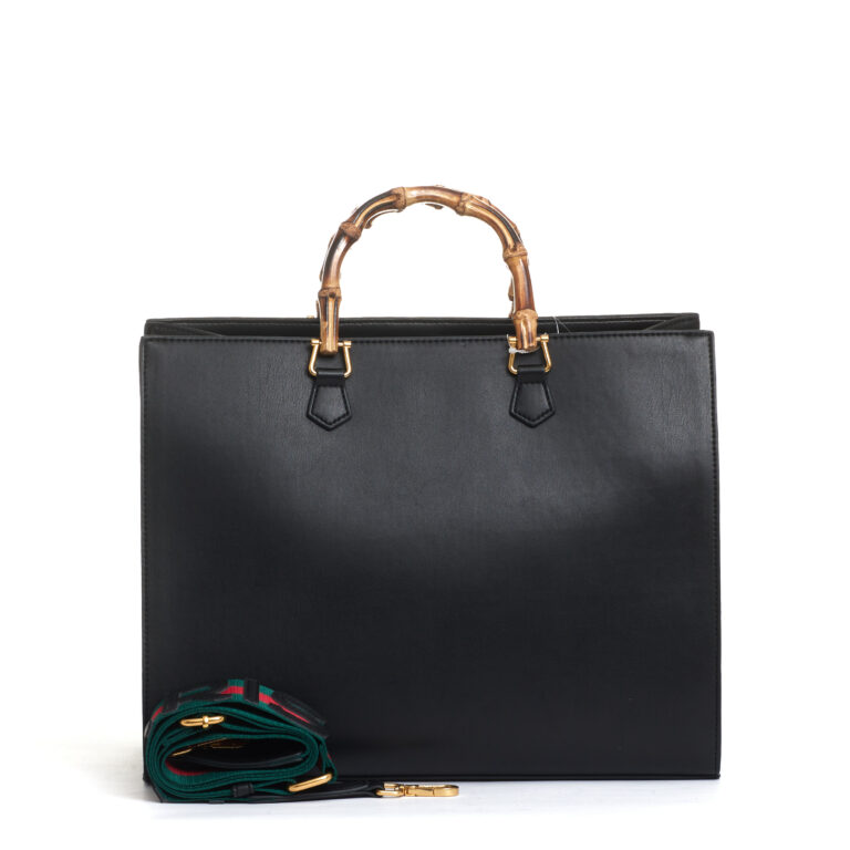 Sorelle Perego tote bag nera grande con Teddy e tracolla Spedizione gratuita