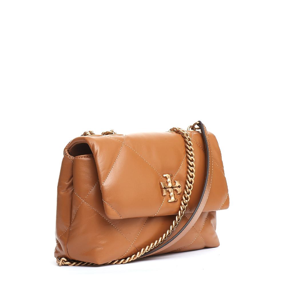 Sorelle Perego Kira diamond small convertible cuoio Promozione