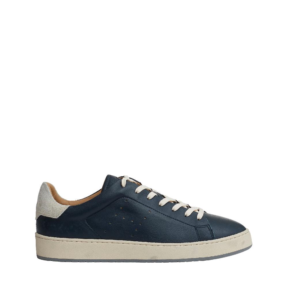 Sorelle Perego cassetta basico pelle blu Promozione Limitata