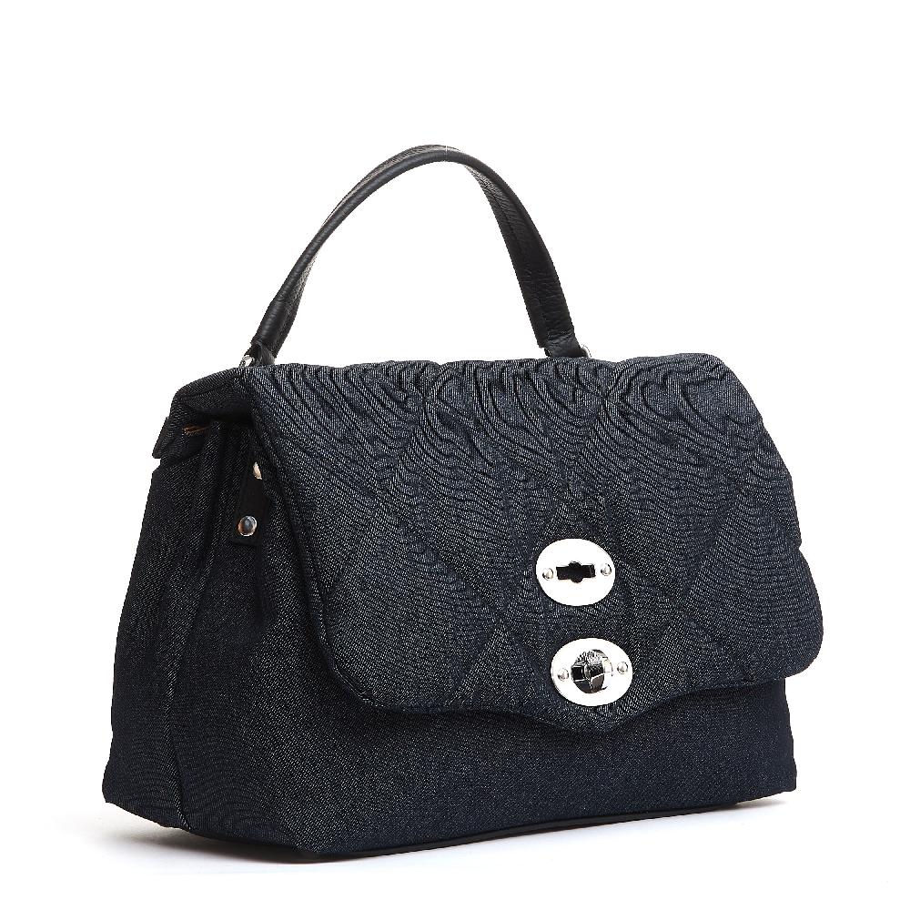 Sorelle Perego postina S denim padded Saldi