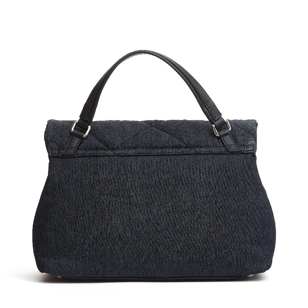 Sorelle Perego postina S denim padded Saldi