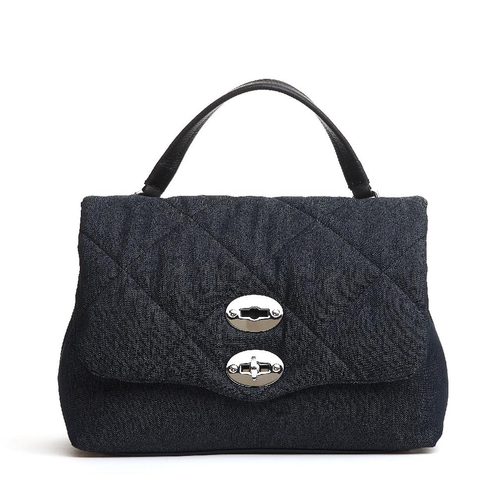Sorelle Perego postina S denim padded Saldi