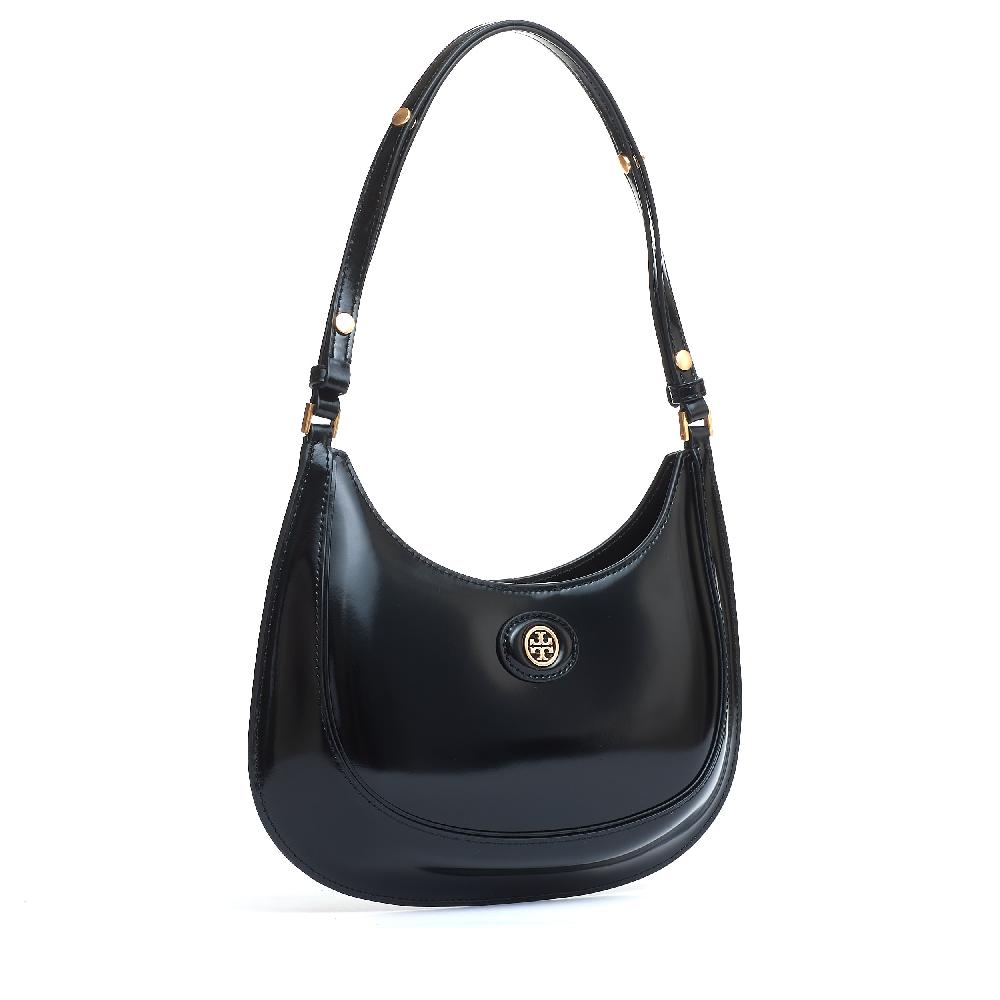 Sorelle Perego Robinson spazzolato nero Vendita Calda