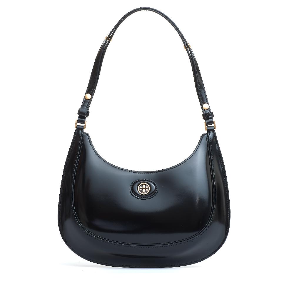 Sorelle Perego Robinson spazzolato nero Vendita Calda