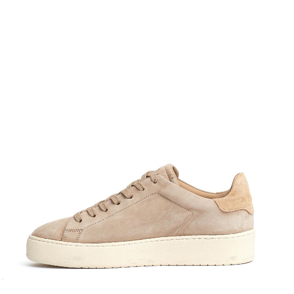 Sorelle Perego cassetta nuovo camoscio beige Negozi Online