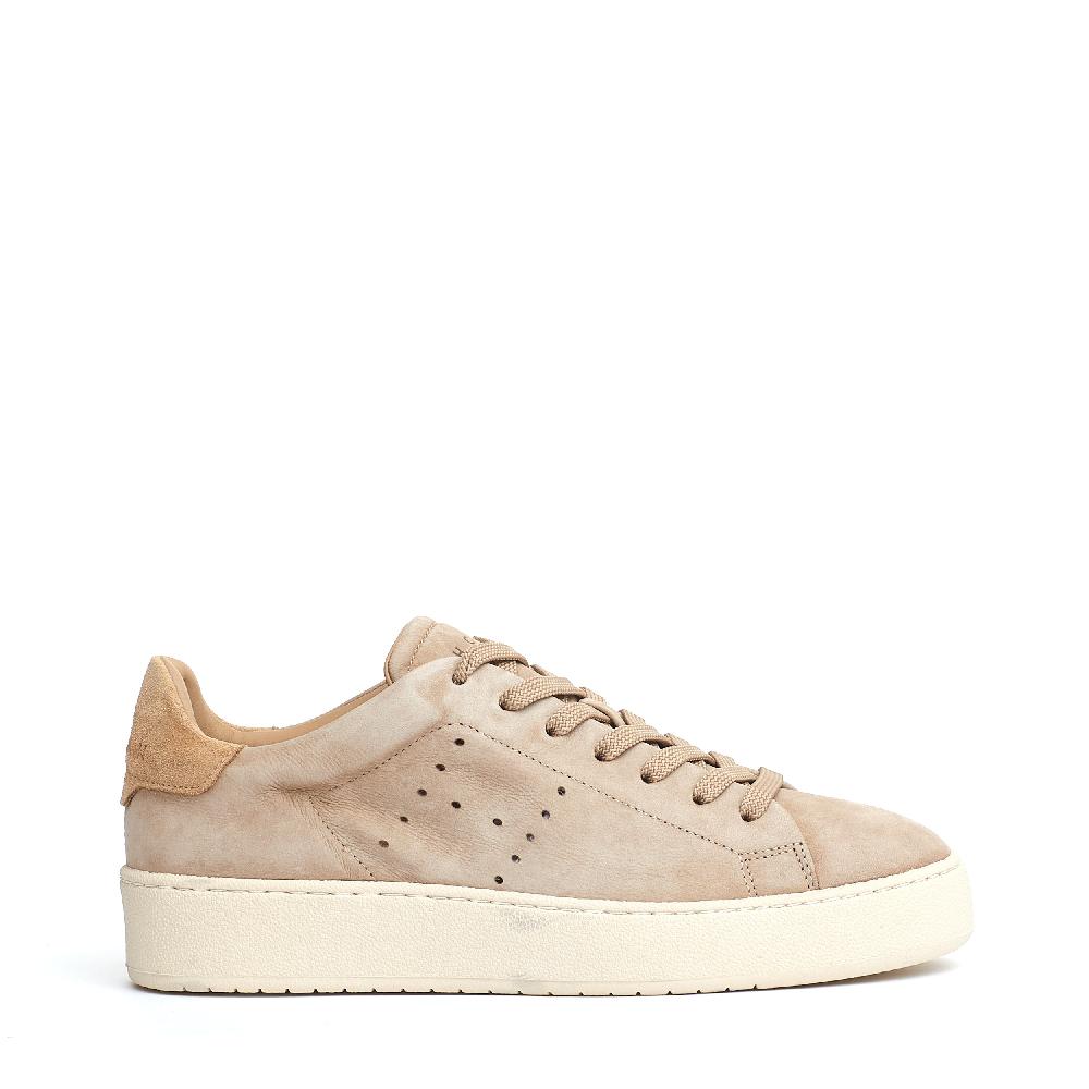 Sorelle Perego cassetta nuovo camoscio beige Negozi Online