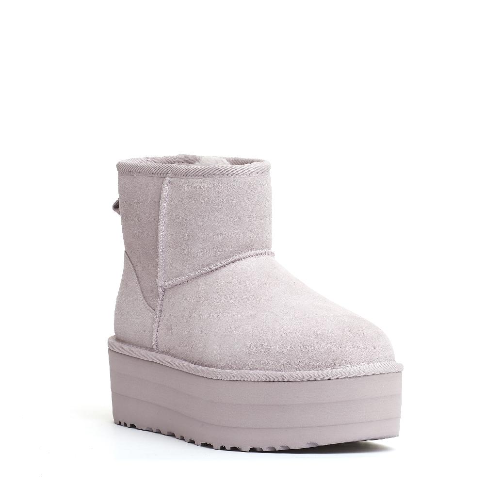Sorelle Perego classic mini platform lilla Acquista Ora