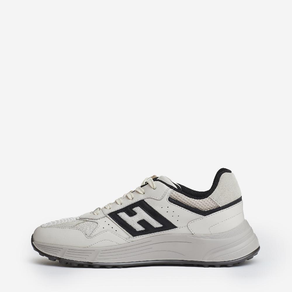 Sorelle Perego hyperlight pelle panna Fino Al -60%