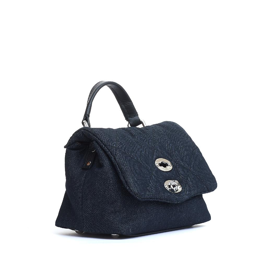 Sorelle Perego postina baby denim padded Novità