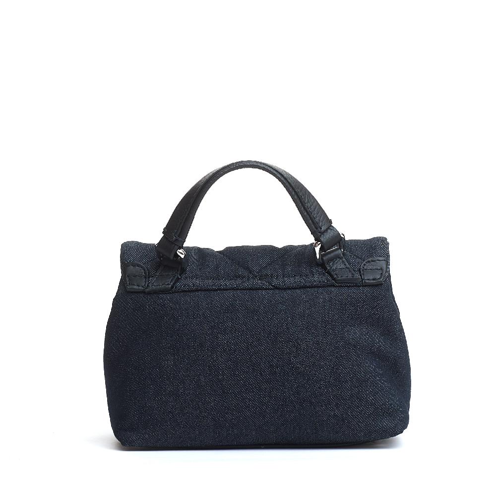 Sorelle Perego postina baby denim padded Novità